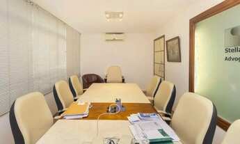 Imagem 3: Conjunto comercial para venda em Consolação , 202m²