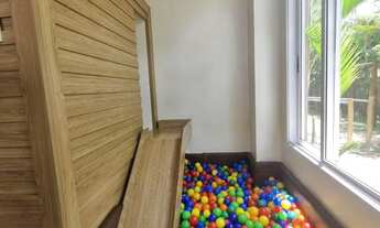 Imagem 3: Apartamento Maxximo Resort no Jd. Sul em SJCampos-SP