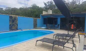 Imagem 3: 1.000,00/dia - Casa com Piscina temporada - matinhos - PR