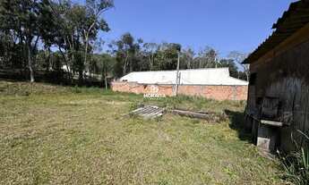 Imagem 5: Chácara à Venda - 5.000 m² Murada com Benfeitorias - Bairro Inhaíva, São José dos Pinhais