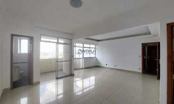 Imagem 5: Apartamento locação, 4 quartos, 1 suíte, 2 vagas, Buritis - Belo Horizonte/MG