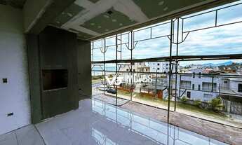 Imagem 2: Apartamento com 3 dormitórios à venda por R$ 2.259.249,11 - Costa Azul - Matinhos/PR