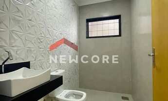 Imagem 4: Casa em Rua José Chaves de França - Vila Alto Paraíso - Bauru/SP