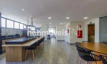 Imagem 7: Venda Cobertura Castelo Belo Horizonte