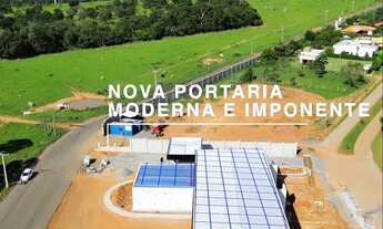Imagem 2: HIDROLÂNDIA- TERRENO CONDOMÍNIO ESTÂNCIA DAS ÁGUAS