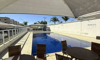 Imagem 5: OPORTUNIDADE APTO PRÓXIMO AO SHOPPING BURITÍ 2 QTS 1 BANHEIRO ÁREA DE LAZER