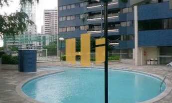 Imagem 2: Apartamento à Venda | 132m² | Villa Nazareth - Tamarineira