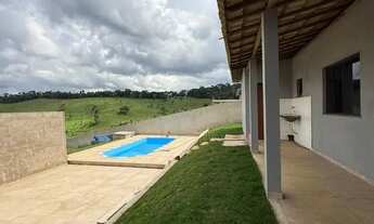Imagem 2: Chácara a venda em Área Rural Pedra Branca!