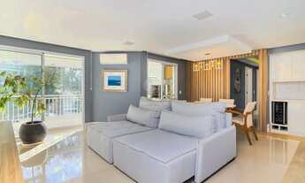 Imagem 2: Apartamento com 3 dormitórios à venda com 129.59m² por R$ 1.290.000,00 no bairro Ecoville