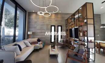 Imagem: Casa em Condomínio Fechado com 3 dormitórios