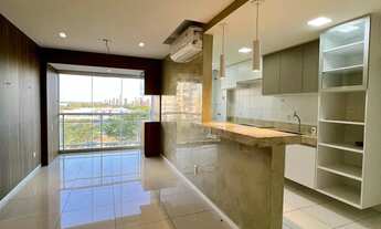 Imagem 4: La imóvel para venda possui 79 metros quadrados com 3 quartos em Jóquei - Teresina - PI