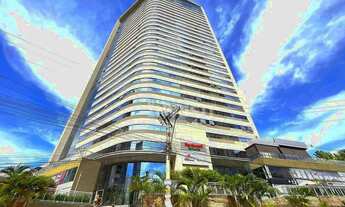 Imagem: Sala Comercial - Jardim Goiás - Goiânia/GO