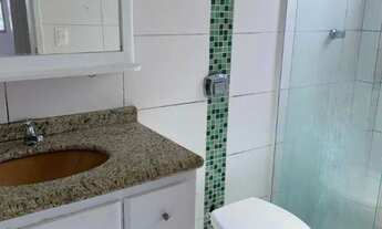 Imagem 4: Apartamento com 2 dormitórios para alugar, 56 m² por R$ 2.698,78/mês - Nossa Senhora do Ro