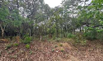 Imagem 3: Chácara a venda com 1.890m² Cond. Morumbi Senador Canedo - Go