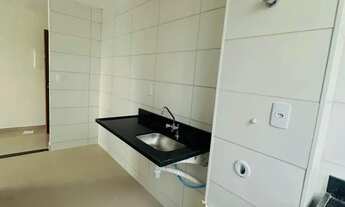 Imagem 4: Alugo apartamento NOVO, 2 quartos, 1wc NASCENTE, ventilado, COHAMA