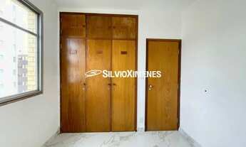 Imagem 6: Residencial Cobertura no Santo Antônio com 115,00 (M²), 2 quartos e 1 vagas para Aluguel