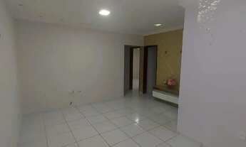 Imagem 3: Apartamento no Jardim Cidade Universitária (82 m², 3/4, 2º andar, Residencial Mariá