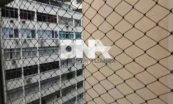 Imagem 2: Apartamento - / Residencial / Copacabana