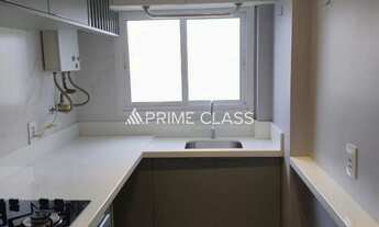 Imagem 2: Apartamento com 2 dormitórios sendo 1 suíte - Bairro Centro, Canoas/ RS