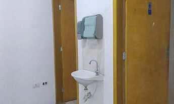 Imagem: Salão para alugar, 330 m² por R$ 7.481,00/mês