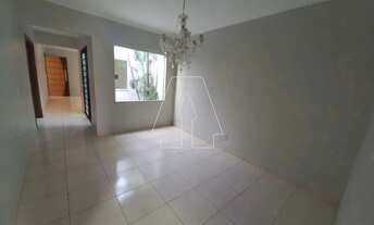 Imagem: Casa à venda no Planalto, Araçatuba