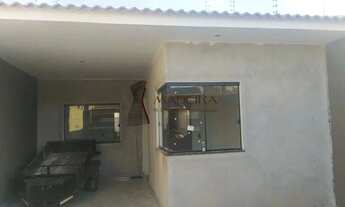 Imagem: Casa dos sonhos à venda no Jardim Aurora