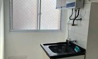 Imagem 3: Alugo apartamento com 2 quartos no Belém