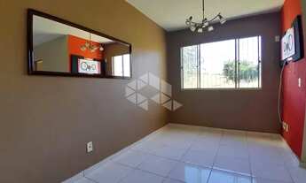 Imagem 3: Apartamento com 2 quartos e 55m² em Biguaçu