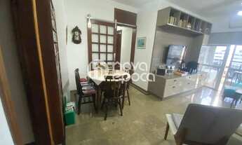 Imagem 7: Tijuca Apartamento com 2 dormitórios