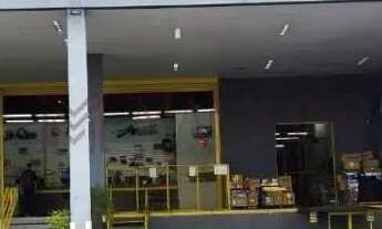 Imagem 5: Galpão para venda com 5000 m² em Parque Industrial Lagoinha, Ribeirão Preto - SP