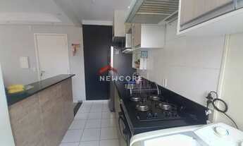 Imagem 7: Apartamento em Avenida Washington Luís - Vila Marieta - Campinas/SP