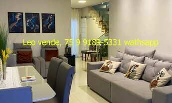 Imagem: Leo vende, casa perto da Fraga Maia, 3 suítes