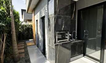 Imagem 5: Residencial Parqville Pinheiros