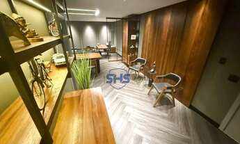 Imagem 5: Sala para alugar, 43 m² por R$ 3.609,67/mês - Jardim Blumenau - Blumenau/SC