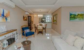 Imagem 6: Casa em Condomínio com 3 suítes e 5 vagas no Chácara das Pedras