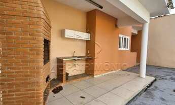 Imagem 3: CASA 3 QUARTOS SENDO 1 SUÍTE CENTRAL PARQUE DE SOROCABA