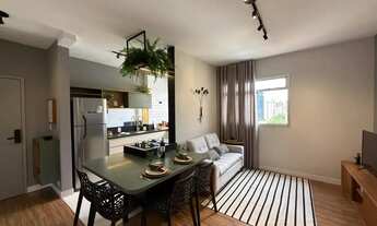 Imagem 2: Apartamento 1 quartos no Funcionários