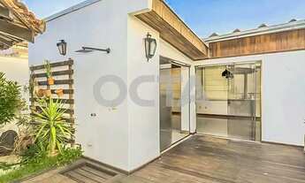 Imagem 5: COBERTURA 128m², 2 DORMITÓRIOS, 1 SUÍTE, 1 VAGA