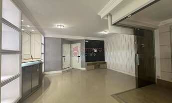 Imagem 4: APARTAMENTO À VENDA - 4 QUARTOS - CITTA DE FIRENZE - JUNDIAÍ/SP