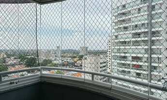 Imagem 4: S- Apartamento com 96m2 no bairro de Fatima