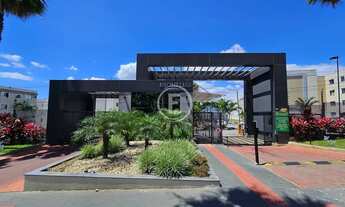 Imagem: Apartamento 2 Quartos no Residencial Bromélias