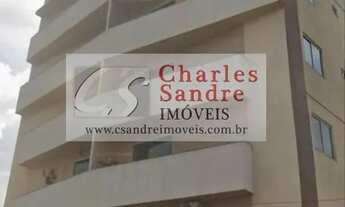 Imagem: Apartamento para Venda em Anápolis, Jardim