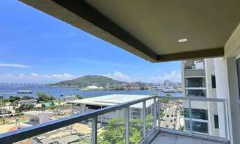 Imagem 4: Apartamento com 2 quartos à venda, 76 m² por R$ 1.100.000 - Centro - Niterói/RJ