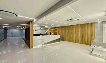 Imagem 5: Porto Quality - Sala totalmente pronta com 25 m² - Nazaré