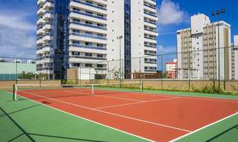 Imagem 3: Alugue Sala Comercial Pronta no Merit com 27m² - Cocó - Fortaleza/CE