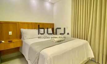 Imagem 3: Flat para alugar em Goiânia, Setor Bueno, com 1 suíte, com 47 m², Hub Compact Life