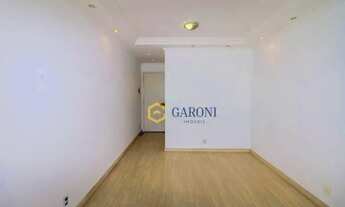 Imagem 5: Apartamento à venda, 61 m² por R$ 479.000,00 - Parque Maria Domitila - São Paulo/SP