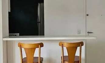 Imagem 2: ALUGAR APARTAMENTO COM VAGA DE GARAGEM E LAZER NA CONSOLAÇÃO