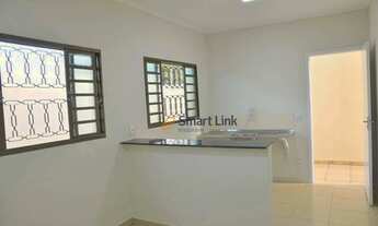 Imagem 7: Casa com 3 dormitórios à venda, 61 m² por R$ 360.000,00 - Jardim Jóquei Club - Campo Grand