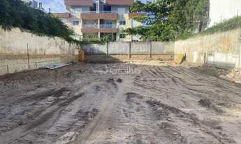 Imagem: Terreno com 450m² em Jurerê, Florianópolis